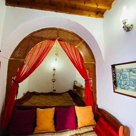 Maison D'Hote Chama Кайруан Экстерьер фото