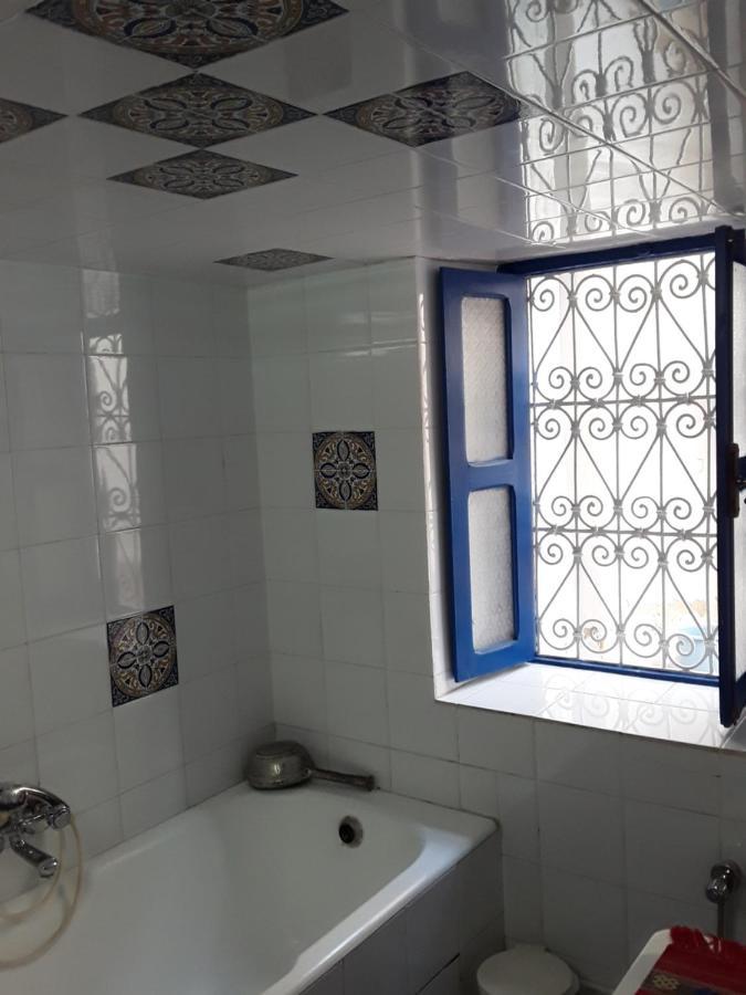 Maison D'Hote Chama Кайруан Экстерьер фото